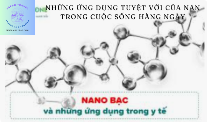 Những ứng dụng tuyệt vời của nan trong cuộc sống hàng ngày